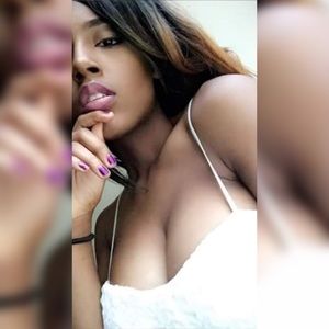 Meet your Posher, Kailyn